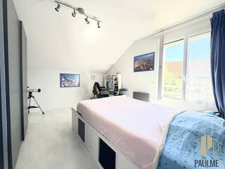 Vente Maison 6 pièces 192 m² Ségny 01170