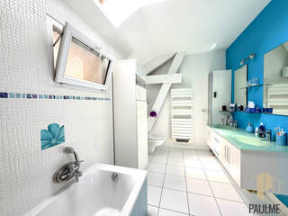 Vente Maison 6 pièces 192 m² Ségny 01170