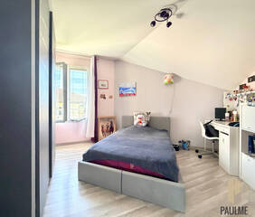 Vente Maison 6 pièces 192 m² Ségny 01170