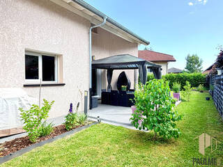 Vente Maison 6 pièces 192 m² Ségny 01170
