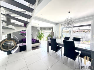 Vente Maison 6 pièces 192 m² Ségny 01170