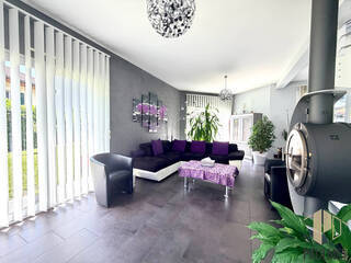 Vente Maison 6 pièces 192 m² Ségny 01170