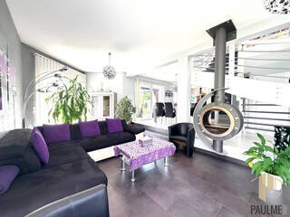 Vente Maison 6 pièces 192 m² Ségny 01170