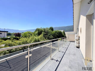 Vente Maison 6 pièces 127 m² Saint-Jean-de-Gonville 01630