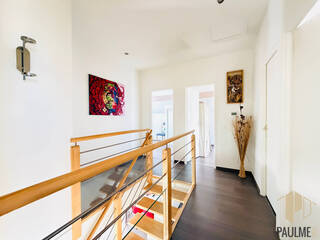 Vente Maison 6 pièces 127 m² Saint-Jean-de-Gonville 01630