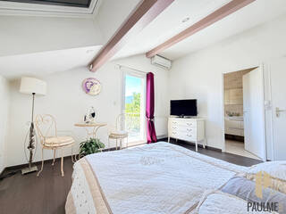 Vente Maison 6 pièces 127 m² Saint-Jean-de-Gonville 01630