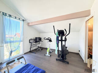 Vente Maison 6 pièces 127 m² Saint-Jean-de-Gonville 01630