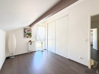 Vente Maison 6 pièces 127 m² Saint-Jean-de-Gonville 01630