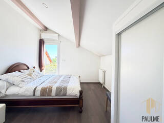Vente Maison 6 pièces 127 m² Saint-Jean-de-Gonville 01630