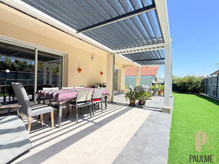Vente Maison 6 pièces 127 m² Saint-Jean-de-Gonville 01630