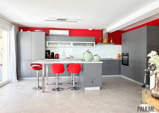 Vente Maison 6 pièces 127 m² Saint-Jean-de-Gonville 01630