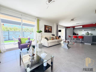 Vente Maison 6 pièces 127 m² Saint-Jean-de-Gonville 01630