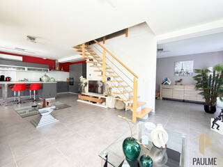 Vente Maison 6 pièces 127 m² Saint-Jean-de-Gonville 01630