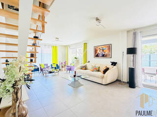 Vente Maison 6 pièces 127 m² Saint-Jean-de-Gonville 01630