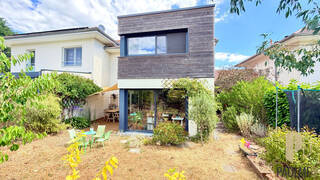 Vente Maison 4 pièces 118 m² Thoiry 01710
