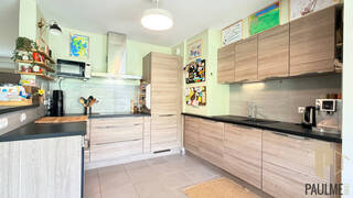 Vente Maison 4 pièces 118 m² Thoiry 01710