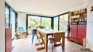 Vente Maison 4 pièces 118 m² Thoiry 01710