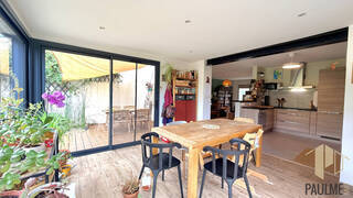 Vente Maison 4 pièces 118 m² Thoiry 01710