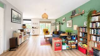 Vente Maison 4 pièces 118 m² Thoiry 01710