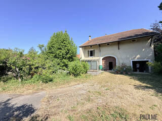 Vente Maison 5 pièces 420 m² Ornex 01210