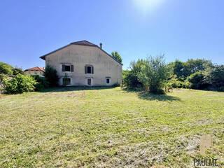 Vente Maison 5 pièces 420 m² Ornex 01210