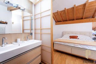 Vente Appartement 4 pièces 131.6 m² Sergy 01630