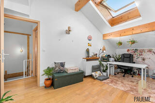 Vente Appartement 4 pièces 131.6 m² Sergy 01630