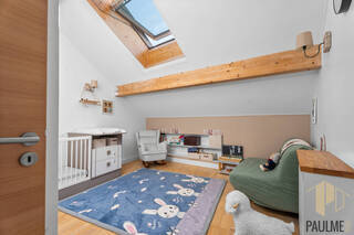 Vente Appartement 4 pièces 131.6 m² Sergy 01630
