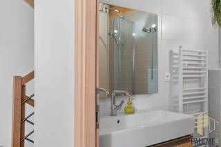Vente Appartement 4 pièces 131.6 m² Sergy 01630