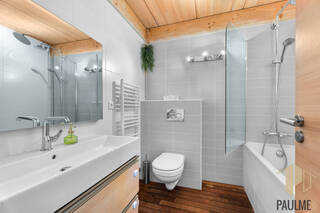 Vente Appartement 4 pièces 131.6 m² Sergy 01630