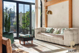 Vente Appartement 4 pièces 131.6 m² Sergy 01630