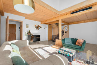 Vente Appartement 4 pièces 131.6 m² Sergy 01630