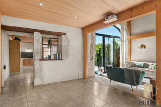 Vente Appartement 4 pièces 131.6 m² Sergy 01630