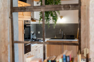 Vente Appartement 4 pièces 131.6 m² Sergy 01630