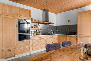 Vente Appartement 4 pièces 131.6 m² Sergy 01630