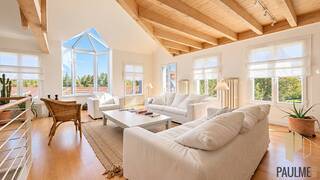 Vente Maison villa 5 pièces 232.5 m² Sergy 01630