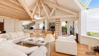 Vente Maison villa 5 pièces 232.5 m² Sergy 01630