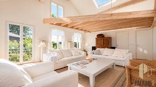 Vente Maison villa 5 pièces 232.5 m² Sergy 01630