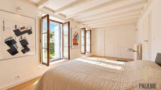 Vente Maison villa 5 pièces 232.5 m² Sergy 01630