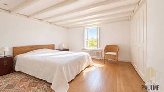 Vente Maison villa 5 pièces 232.5 m² Sergy 01630