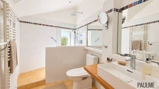Vente Maison villa 5 pièces 232.5 m² Sergy 01630