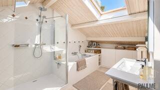 Vente Maison villa 5 pièces 232.5 m² Sergy 01630