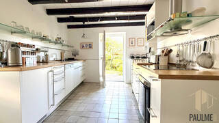 Vente Maison villa 5 pièces 232.5 m² Sergy 01630
