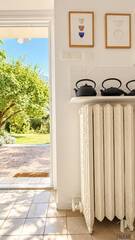 Vente Maison villa 5 pièces 232.5 m² Sergy 01630