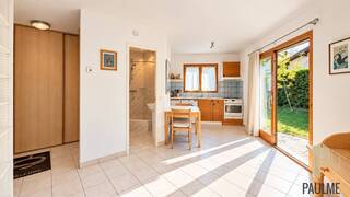 Vente Maison villa 6 pièces 216 m² Thoiry 01710