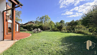 Vente Maison villa 6 pièces 216 m² Thoiry 01710