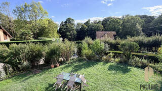 Vente Maison villa 6 pièces 216 m² Thoiry 01710
