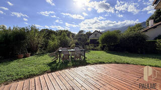 Vente Maison villa 6 pièces 216 m² Thoiry 01710