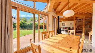 Vente Maison villa 6 pièces 216 m² Thoiry 01710