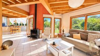 Vente Maison villa 6 pièces 216 m² Thoiry 01710